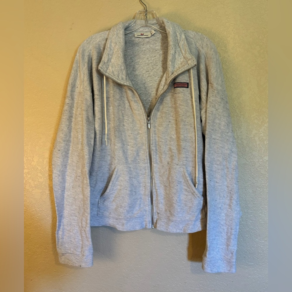 Vineyard Vines Jacket